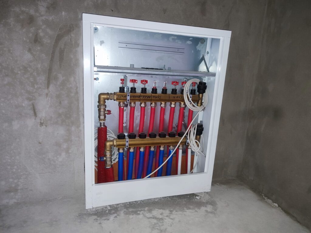 klimatyzacje i pompy ciepła - galeria 5 obrazek